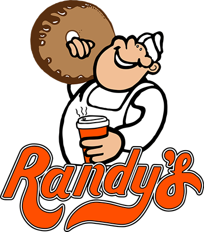 Randy's Donuts